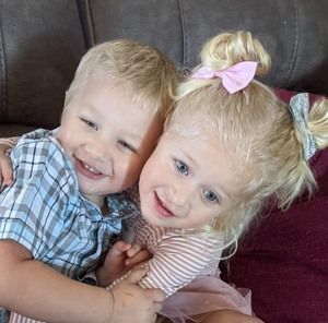 Meet your Posher, Steven